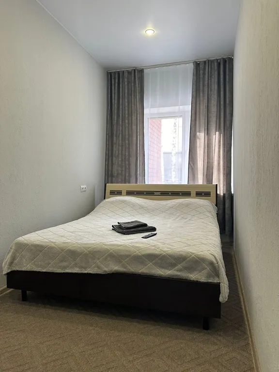 Квартира Комната — аренда посуточно в Сургут