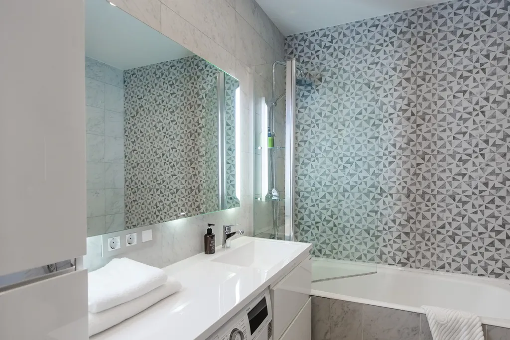 Квартира Квартира Loft 479 — Москва