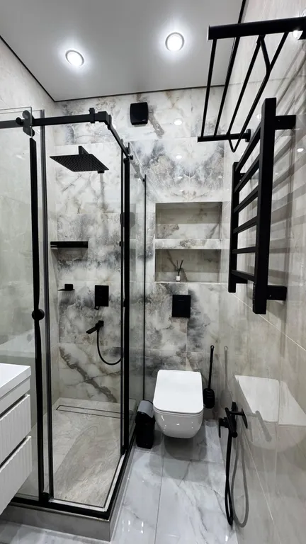 Стиль и уют у моря