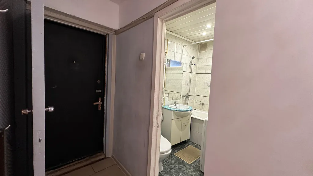 Добротная евродвушка в центре