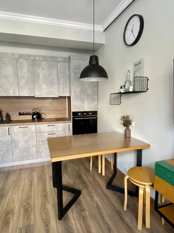 Тихая уютная квартира в центре