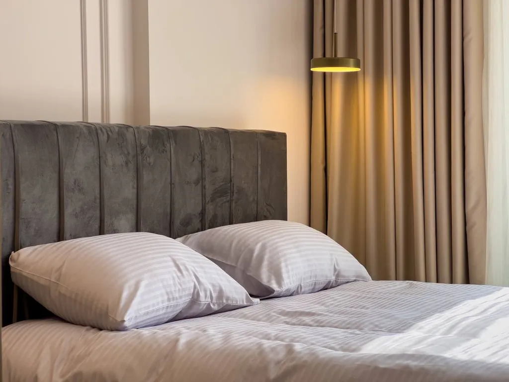 Legend апартамент на 1 линии моря