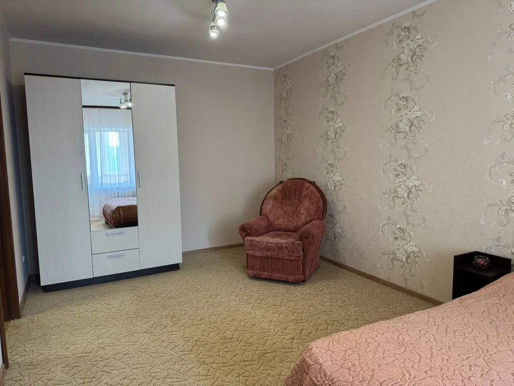 Квартира на Волге