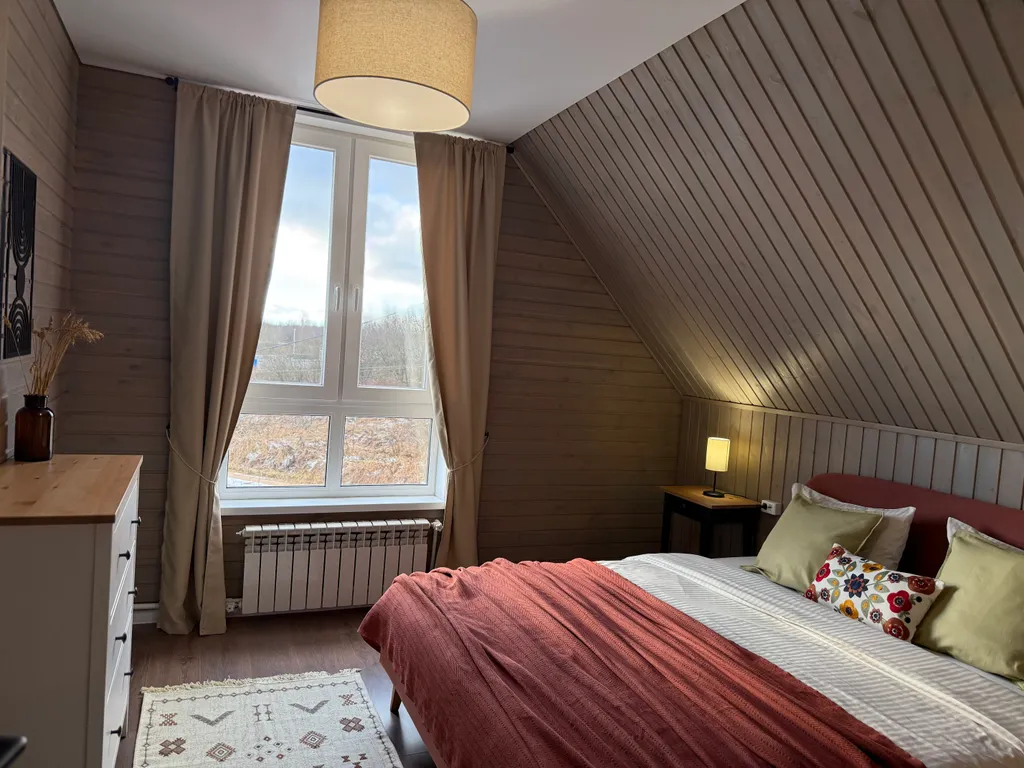 Гостевой дом Bavaria