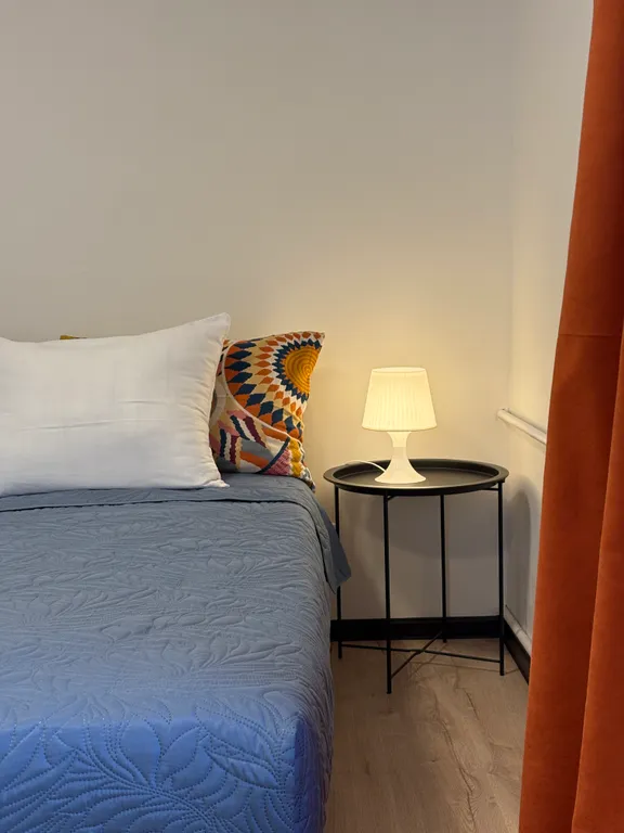 Комфортная квартира в центре