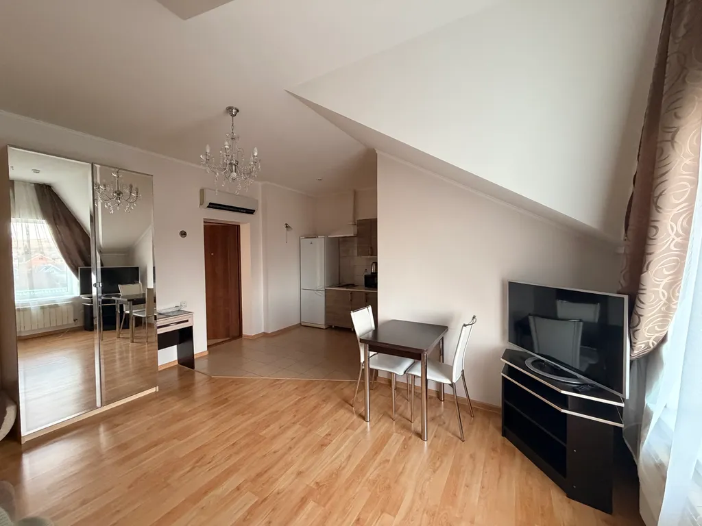 Квартира Комната — Горячий Ключ