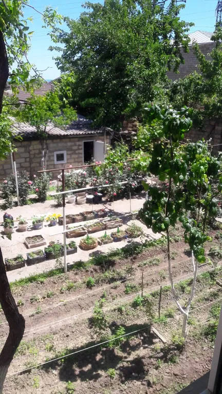 Часть дома или комнаты