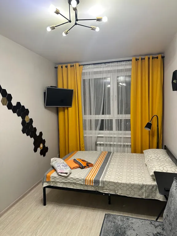 4-комнатная квартира