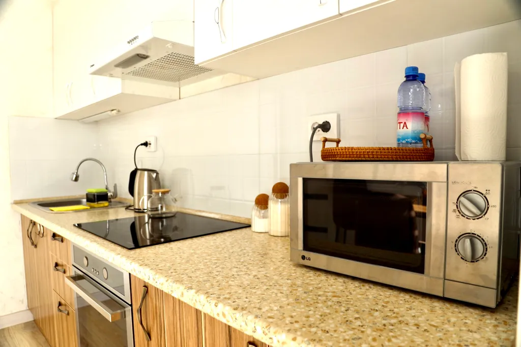 Квартира Однокомнатная квартира в новом ЖК Легенда — Алматы