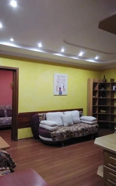 Квартира Квартира То что вы ищете — Красноярск