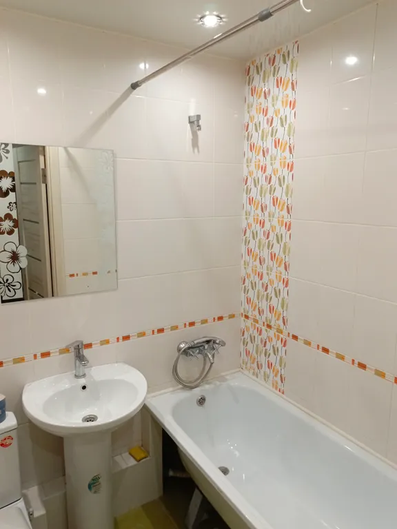 Студия в центре