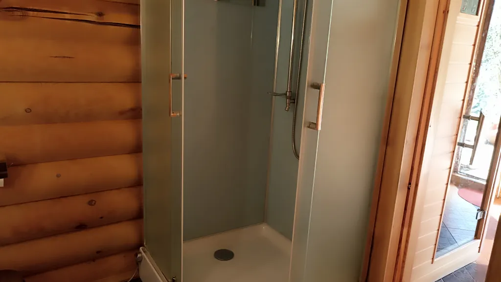 Дом на озере