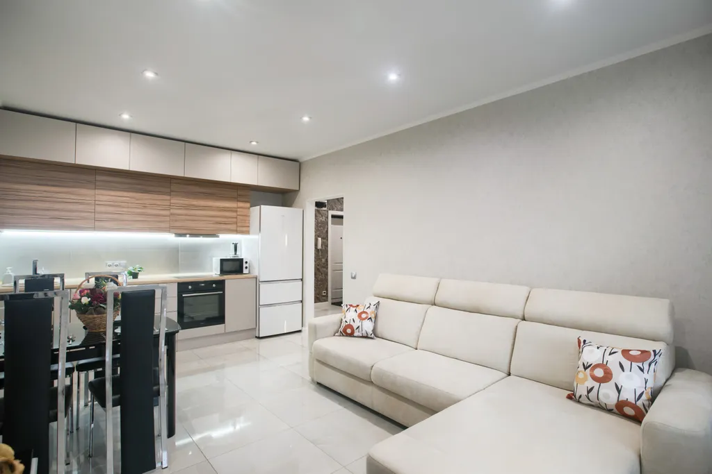 Apartement Luxury