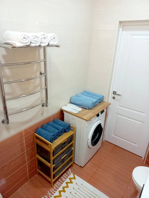 Коттедж Уютный загородный дом в 3 километрах от Горячего Ключа — Горячий Ключ