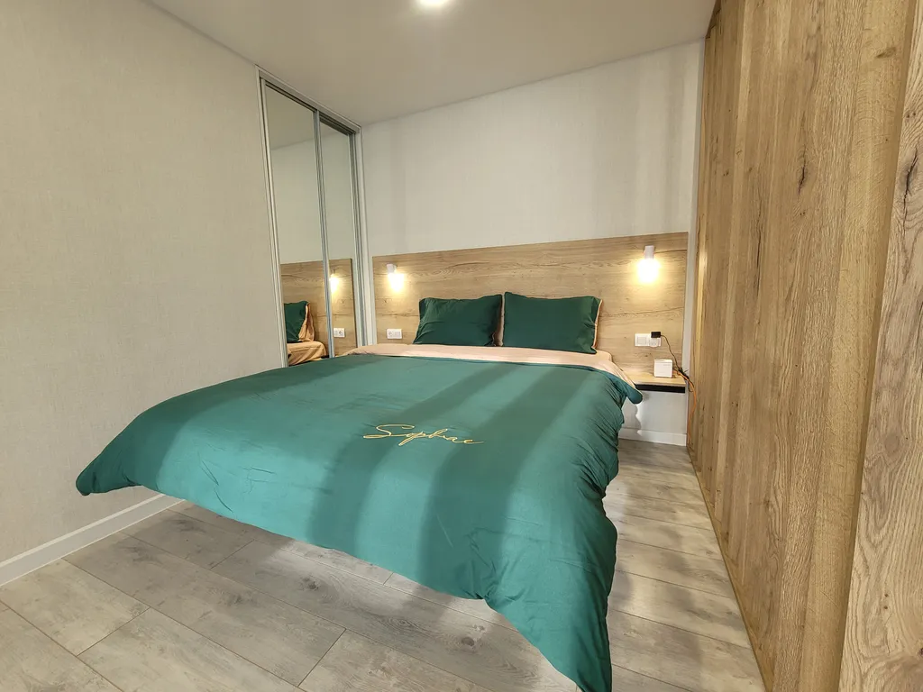 Квартира в Историческом Центре — аренда посуточно в Казань