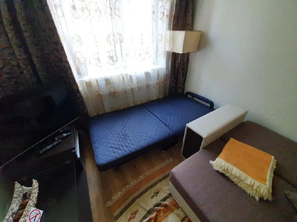 Апартамент Silent Place