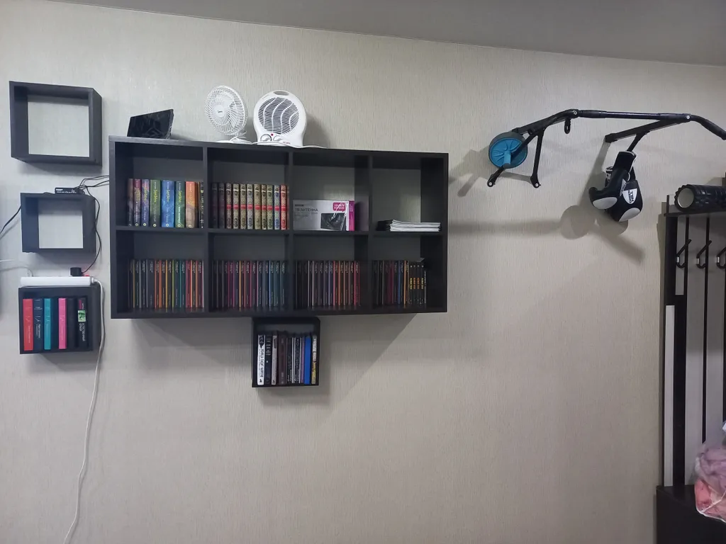 Любимый уголок в бобачевской роще