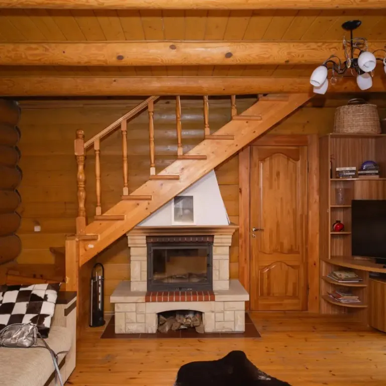 Anna Chalet Логойск