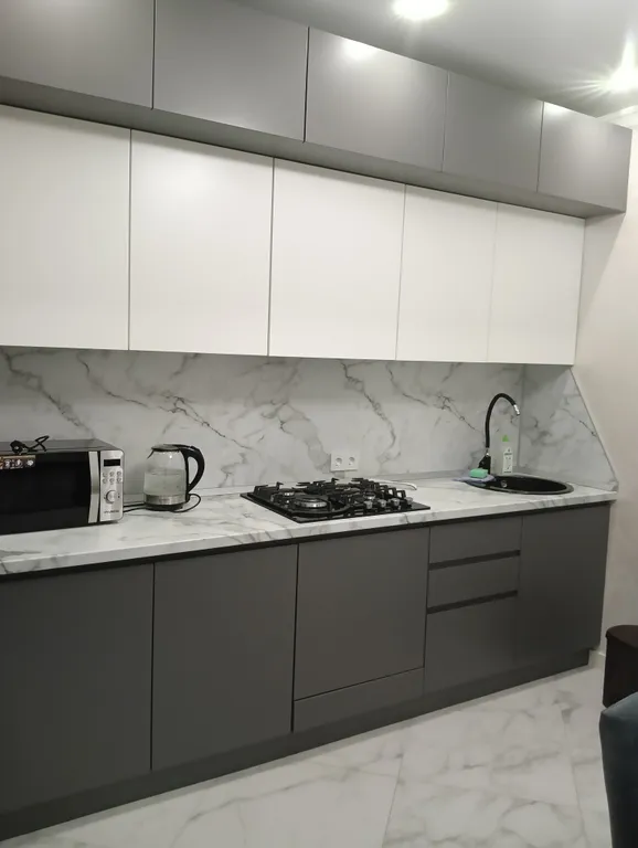 Квартира рядом с фонтаном