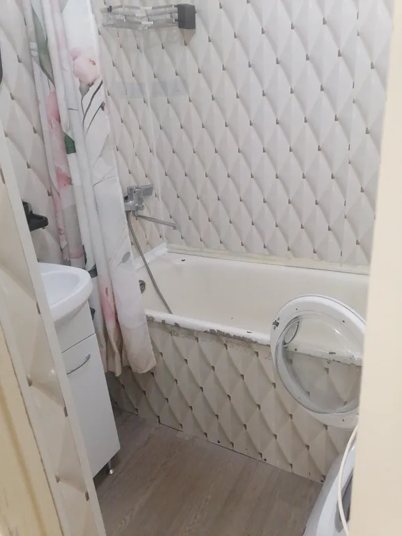 Квартира Уютная квартира рядом с парком и набережной — Ейск