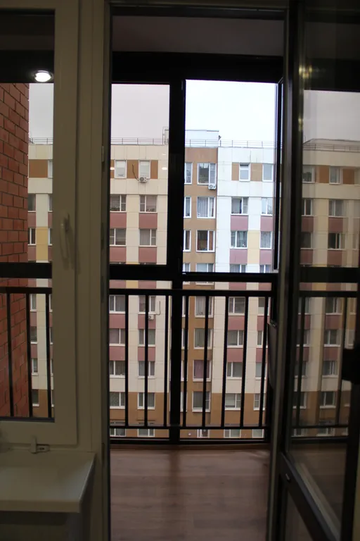 Уютная квартира в лучшем районе города