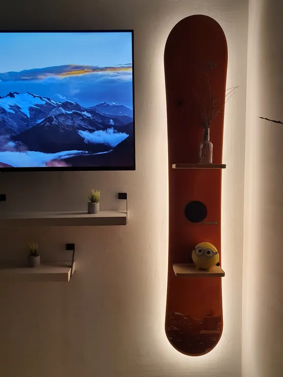 Квартира-трансформер Вечное противостояние