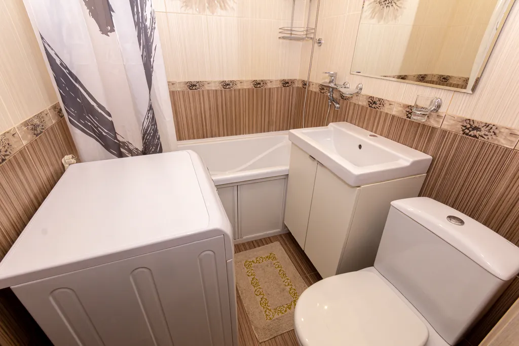 Квартира Красивая квартира у ТЦ Космос для 4 человек — Ярославль