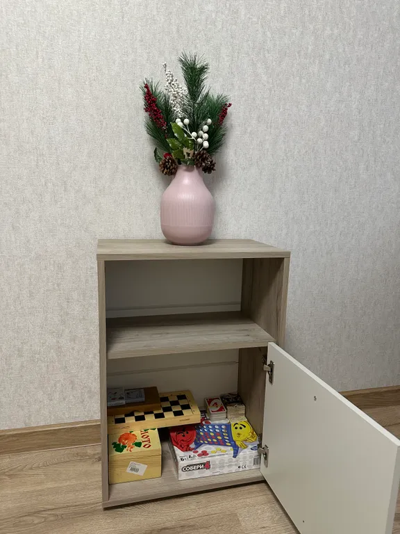 Квартира Уютная квартира в центре города — Ярославль