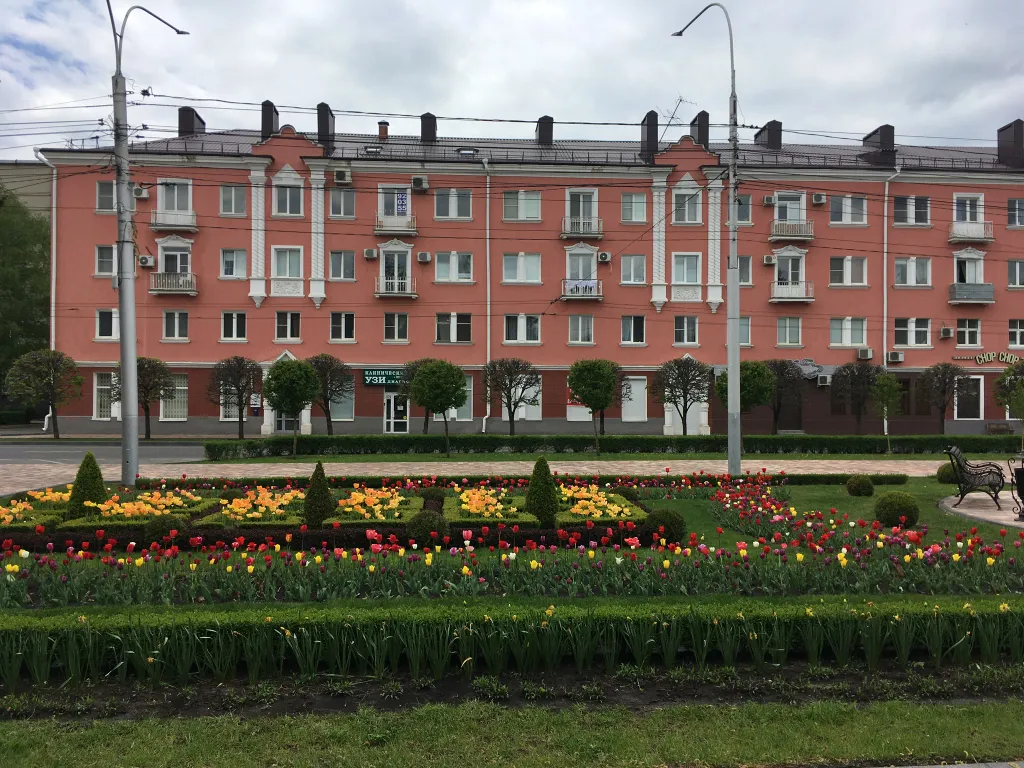 Квартира в самом центре — аренда посуточно в Ставрополь