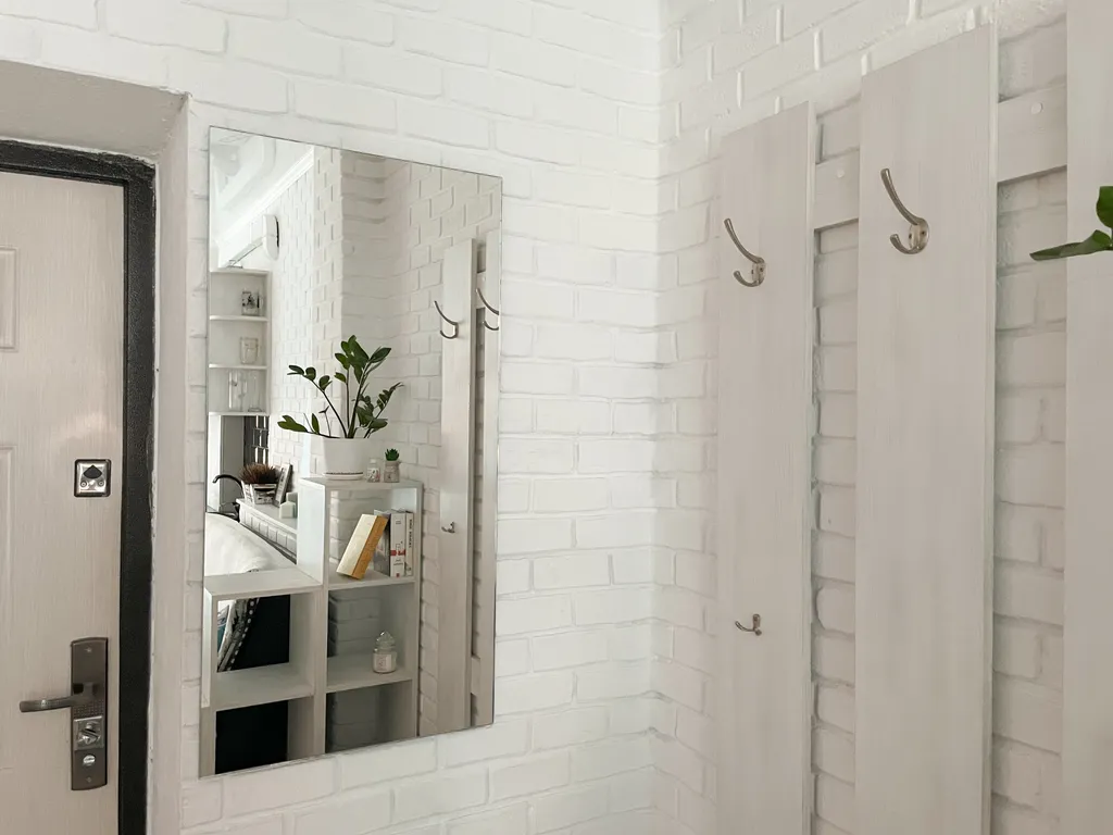 Апартаменты Аквамарин