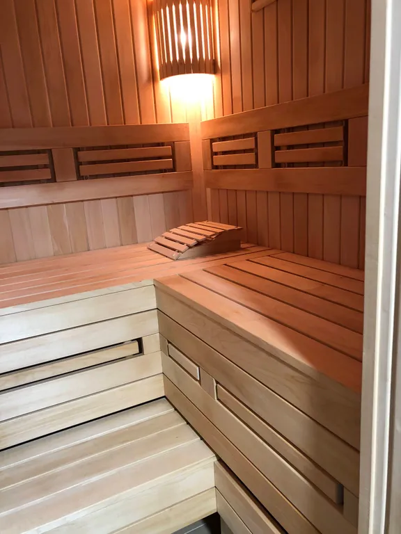 Коттедж Загородный дом для семейного отдыха — Геленджик