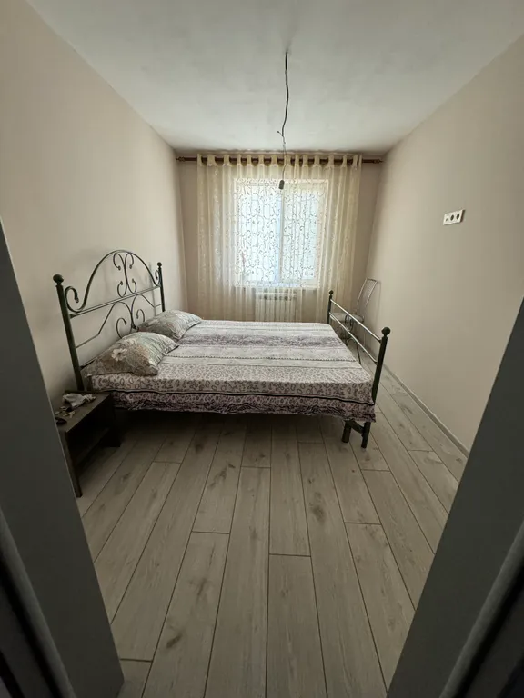 Квартира Уютная квартира в центре города — Каспийск