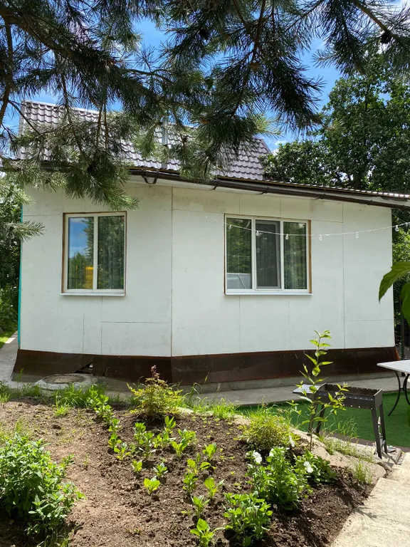 Коттедж Уютный домик с Лаундж зоной — Казань