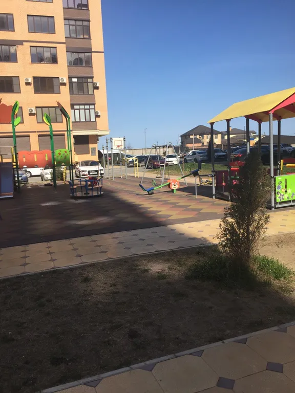 Квартира Квартира с видом на море — Каспийск