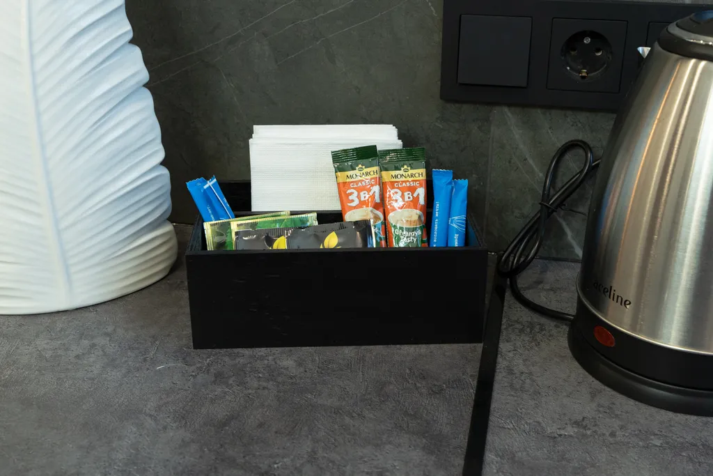 Апартаменты Сити в стиле Лофт в центре города