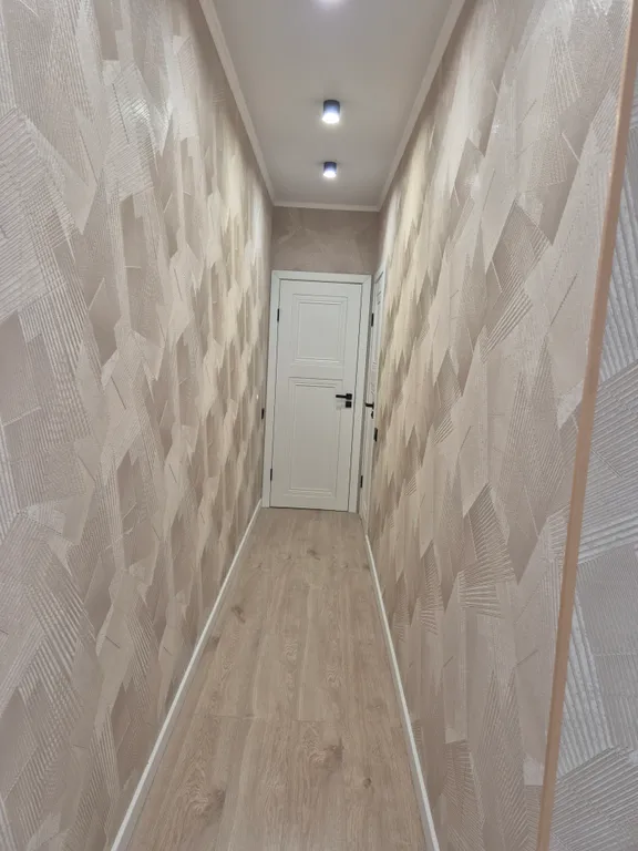 Квартира City Plus — Алматы