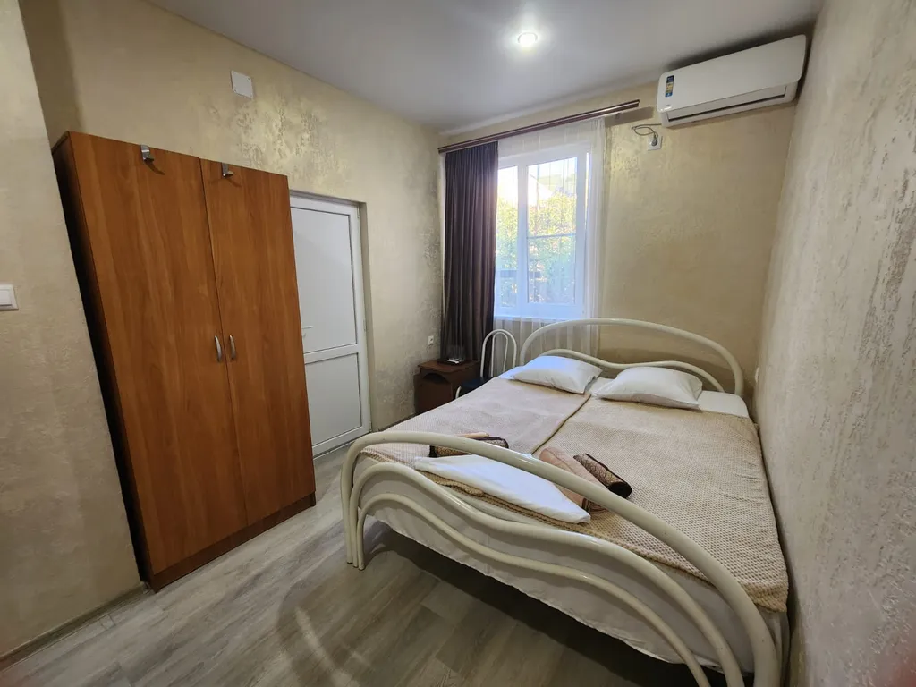 Квартира Комната — аренда посуточно в Лоо