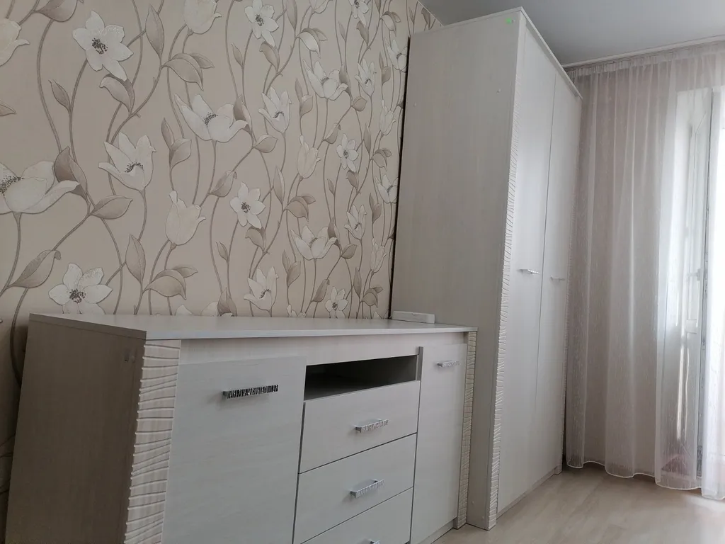 Квартира 1-комнатная  квартира — Иркутск