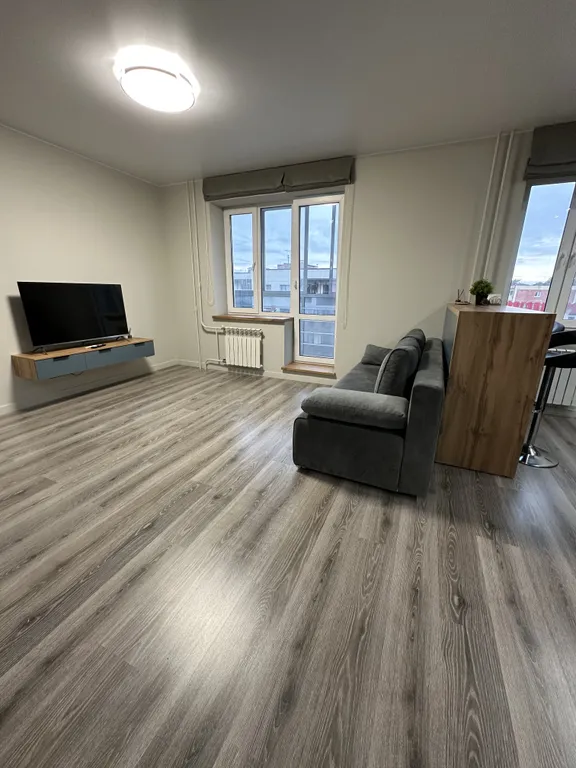 Стильная у Вокзала