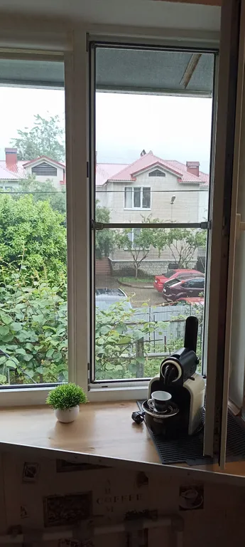 Коттедж Коттедж Бюджетный Таунхаус в Сочи, где всё для вас и вашего отдыха — Головинка