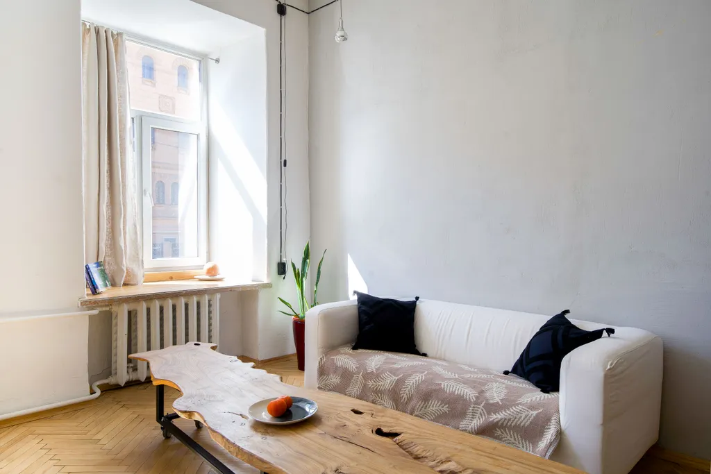 Квартира Квартира Apartment on the Moika River — Санкт-Петербург