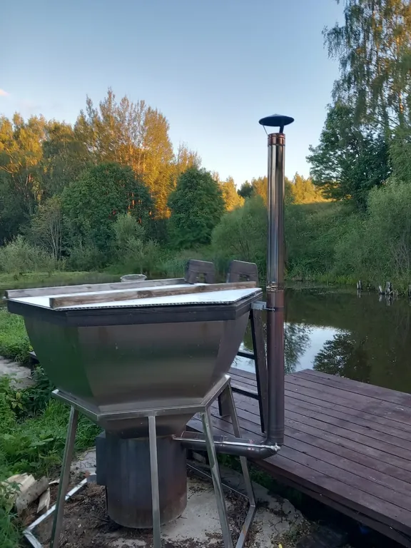 3-комнатный Дом