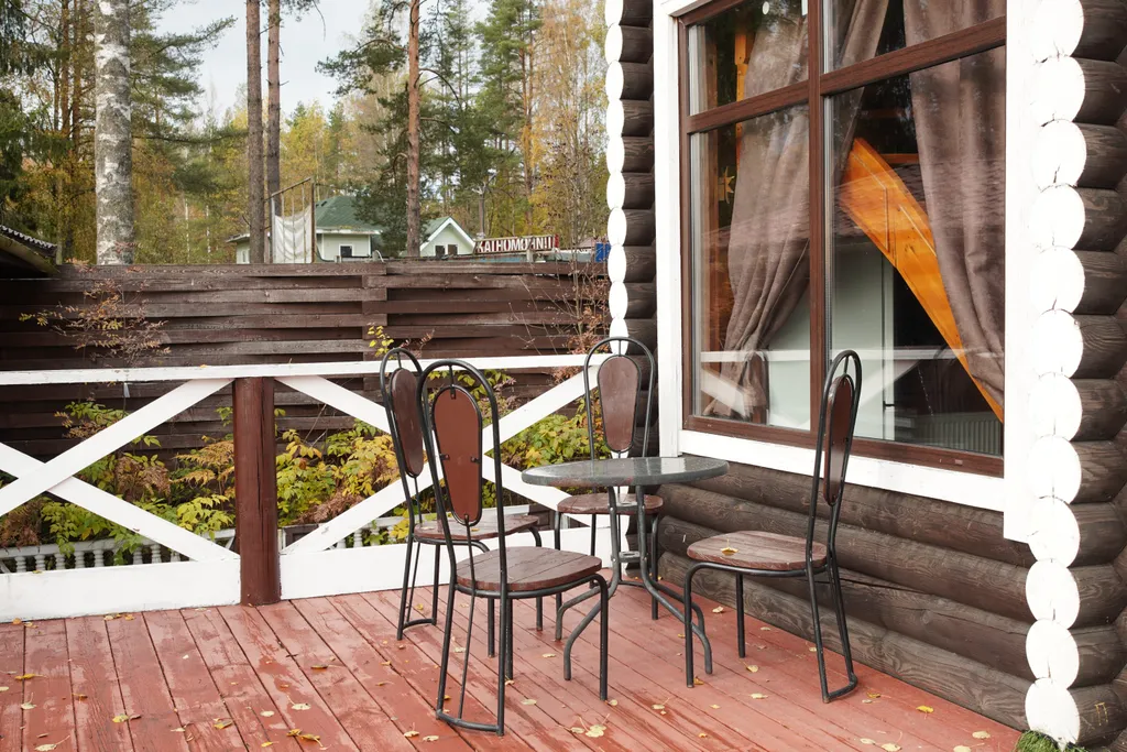 Лесная сказка 130