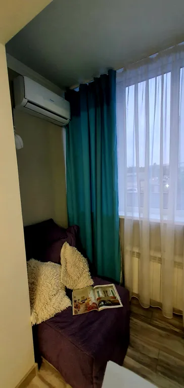 Уютная студия
