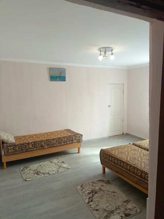 4-комнатный Дом