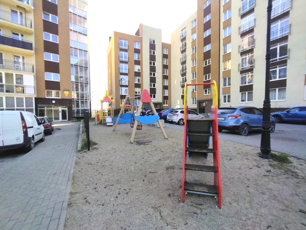 Квартира у моря