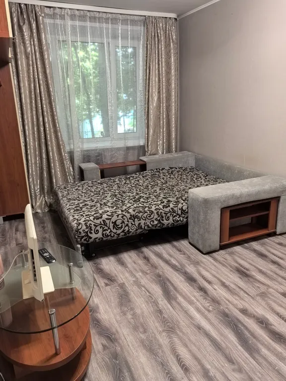 Квартира рядом с парком Победы