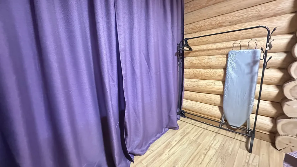 Уютный дом для душевного отдыха Валенки