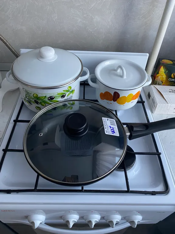 Новая уютная 1-комнатная квартира с отчетными документами