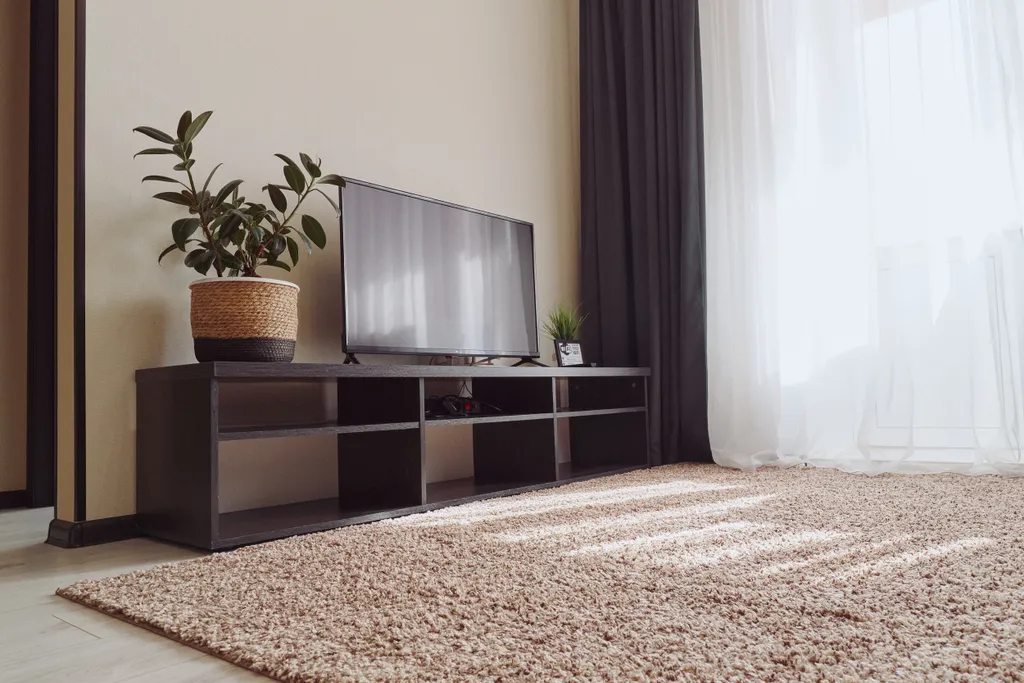 Отличная уютная евродвушка